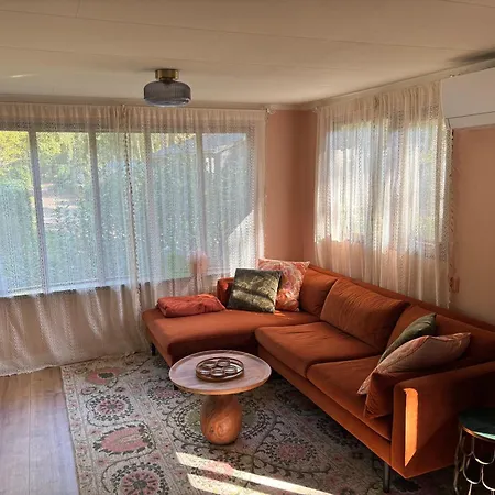 Chaletpark De Kempenbos - 196 Diessen