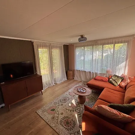 Chaletpark De Kempenbos - 196 Σαλέ Diessen