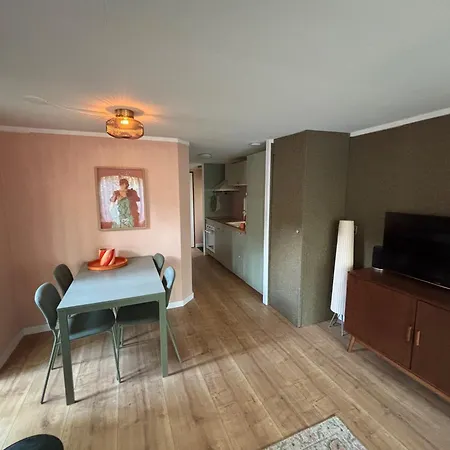 Chaletpark De Kempenbos - 196 * Diessen