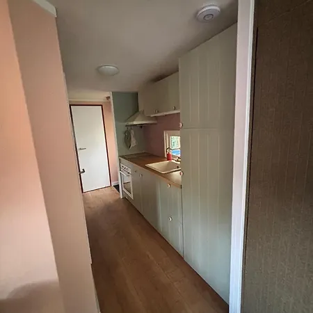 בקתה Chaletpark De Kempenbos - 196