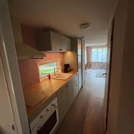 Chaletpark De Kempenbos - 196 *