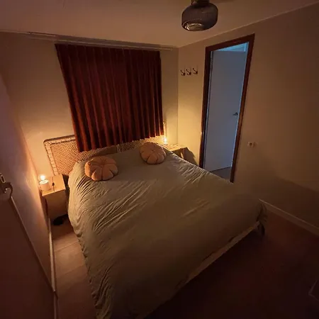 Chaletpark De Kempenbos - 196 Westelbeers