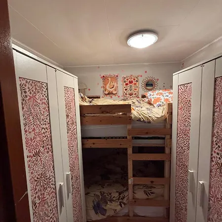 Chaletpark De Kempenbos - 196 בקתה Diessen