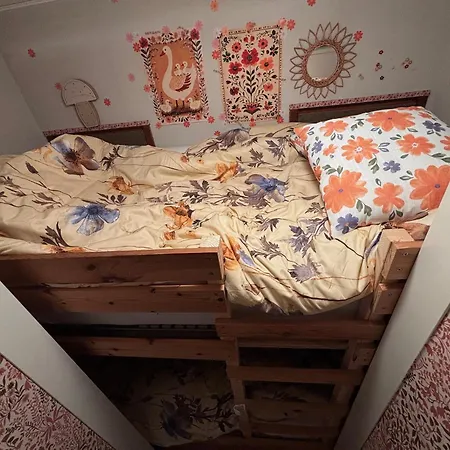 Chaletpark De Kempenbos - 196 * Diessen