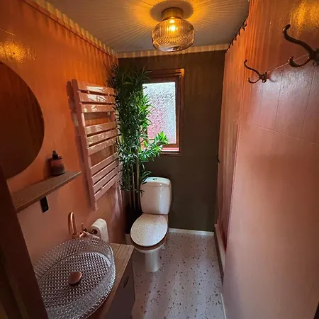 Chaletpark De Kempenbos - 196 *