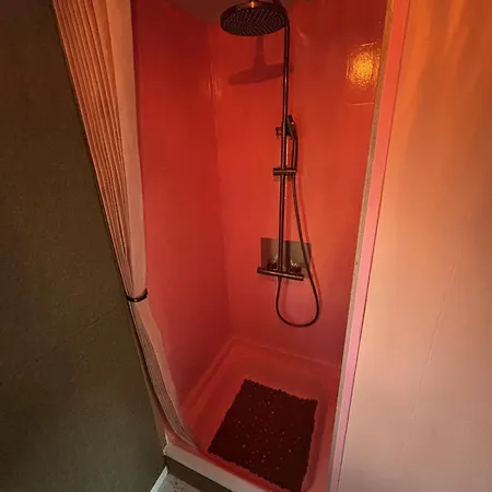 Chaletpark De Kempenbos - 196 בקתה *