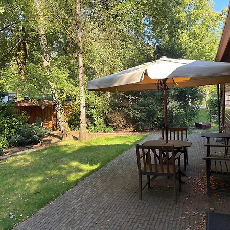 Chaletpark De Kempenbos - 196 * Westelbeers