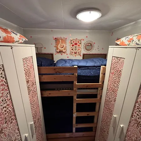 Chaletpark De Kempenbos - 196 Diessen