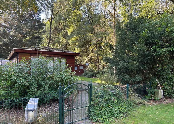 Chaletpark De Kempenbos - 196