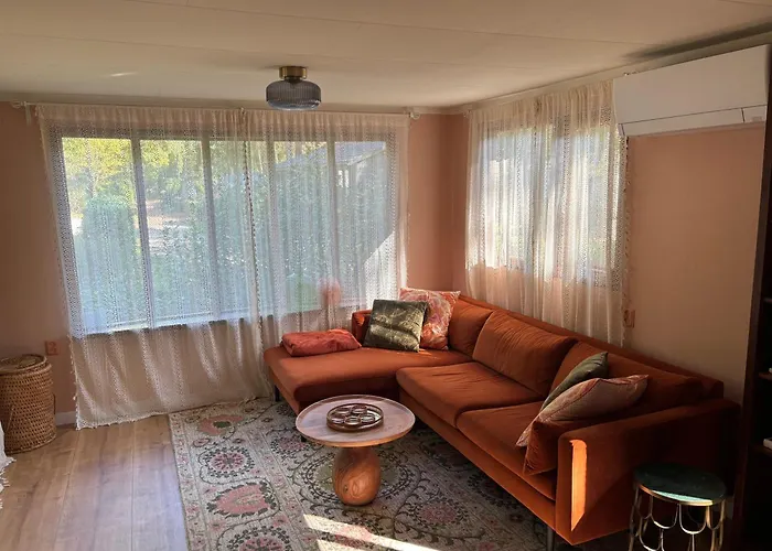 Chaletpark De Kempenbos - 196 Diessen