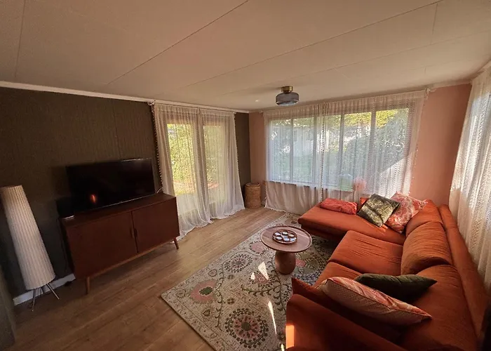 Chaletpark De Kempenbos - 196 Σαλέ Diessen