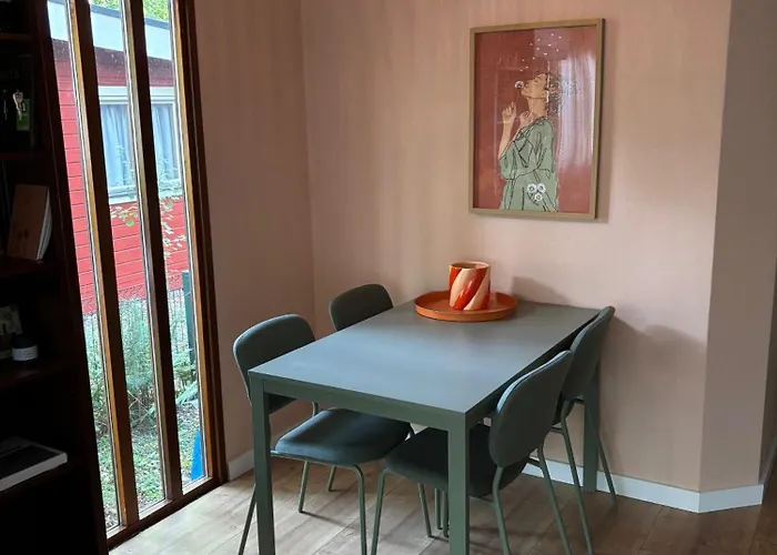 Σαλέ Chaletpark De Kempenbos - 196