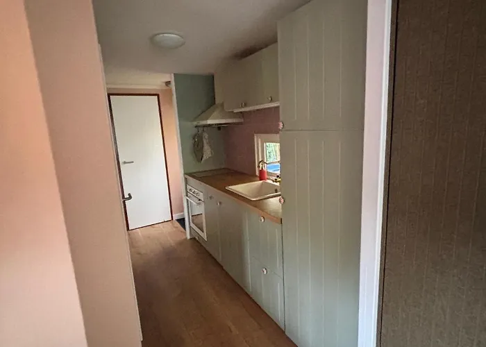 Σαλέ Chaletpark De Kempenbos - 196