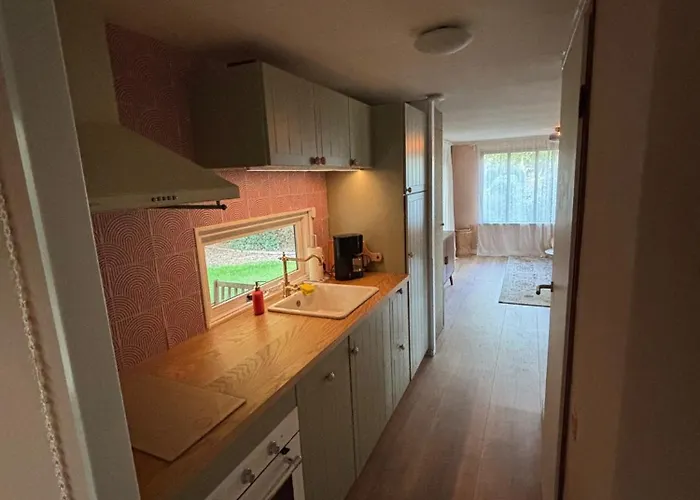 Chaletpark De Kempenbos - 196 *