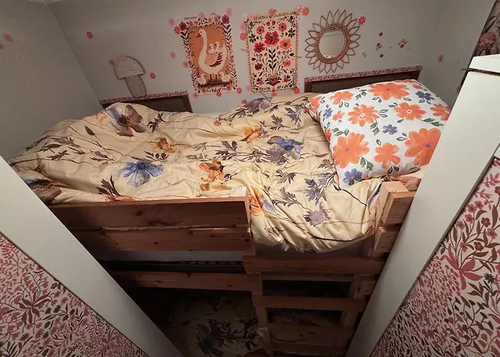 Chaletpark De Kempenbos - 196 * Diessen