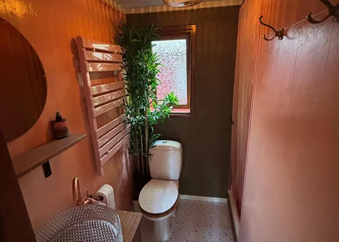 Chaletpark De Kempenbos - 196 *