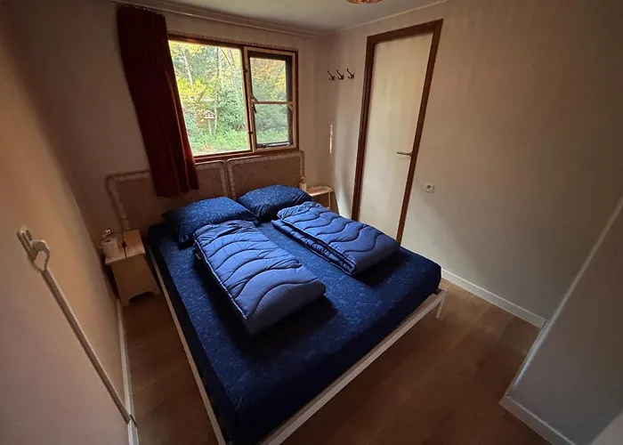 Chaletpark De Kempenbos - 196 Diessen