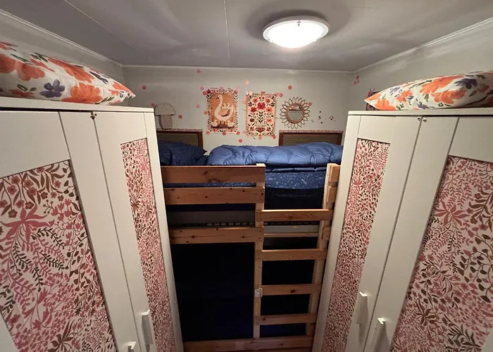 Chaletpark De Kempenbos - 196 Diessen