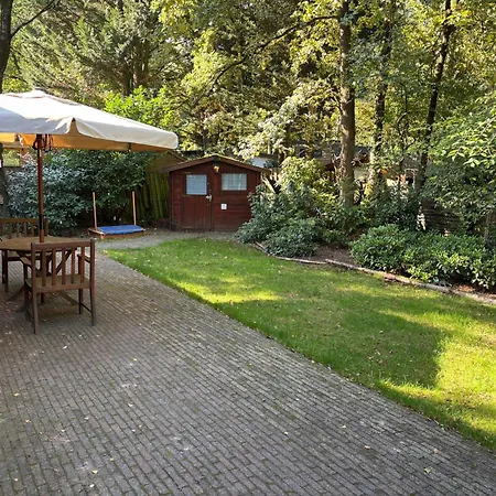 Chaletpark De Kempenbos - 196 * Diessen