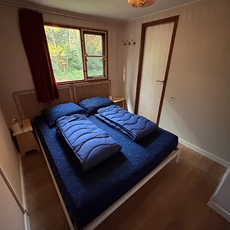 Chaletpark De Kempenbos - 196 Diessen