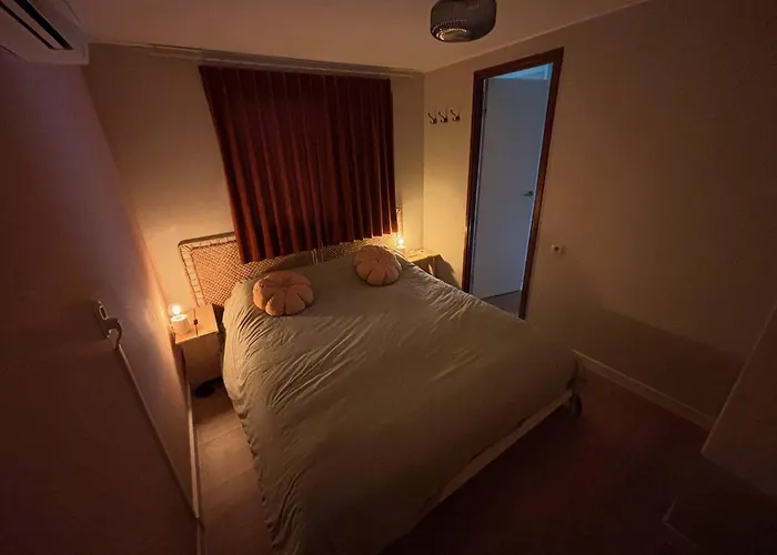 Chaletpark De Kempenbos - 196 Diessen