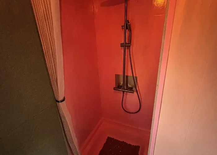 Chaletpark De Kempenbos - 196 Dağ evi *